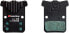 Фото #1 товара SwissStop EXOTherm2 Disc Brake Pad Set, Disc 32: for SRAM Hydraulic Road Disc