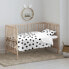 Фото #3 товара Пододеяльник для детской кроватки Kids&Cotton Kibo 100 x 120 cm