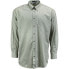 Фото #1 товара River's End Ezcare Woven Long Sleeve Button Up Shirt Mens Size XL Casual Tops 7