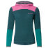 ფოტო #1 პროდუქტის VAUDE BIKE Tremalzo long sleeve T-shirt