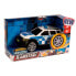 Фото #1 товара Игрушечный транспорт TEAMSTERZ Light & Sound Police Car