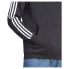 Фото #6 товара ADIDAS Essentials Fleece 3 Stripes hoodie
