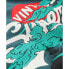Фото #5 товара SUPERDRY Japanese Vintage Logo Graphic short sleeve T-shirt