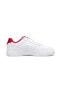 Фото #6 товара Ferrari Caven 307960-04 Sneaker Erkek Spor Ayakkabı BEYAZ