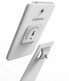 Фото #7 товара Compulocks Hovertab Universal Tablet Display Stand - Silver - Mobile phone/Smartphone - Tablet/UMPC - Passive holder - Indoor - White