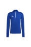 Фото #1 товара Толстовка мужская Adidas HG6286 Ent22 Tr Top Erkek Sweatshirt