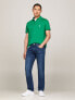 Фото #2 товара Regular Fit TH Logo Interlock Polo