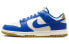 Фото #1 товара Кроссовки Nike Dunk Low FB7173-141