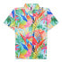 ფოტო #1 პროდუქტის HAPPY BAY Over the rainbow hawaiian shirt