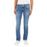 PEPE JEANS Venus low waist jeans