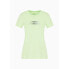 ფოტო #3 პროდუქტის ARMANI EXCHANGE 3DYT14_YJDGZ short sleeve T-shirt