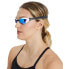 ARENA Cobra Core Swipe Mirror Swimming Goggles