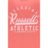 Фото #3 товара RUSSELL ATHLETIC AMT A30211 short sleeve T-shirt