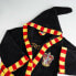 Фото #5 товара CERDA GROUP Coral Fleece Harry Potter dressing gown