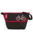ფოტო #6 პროდუქტის City Bike Mini NY Messenger Bag