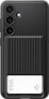 Фото #1 товара Spigen Spigen Liquid Slot, matte black - Samsung Galaxy S24