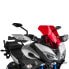 Фото #1 товара PUIG Sport Windshield Yamaha MT-09 Tracer