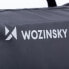 Фото #7 товара Торба на самокат Wozinsky WSB5BK водонепроницаемая 124x30x40см черная