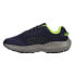 Фото #5 товара Avia AviStorm Running Mens Blue Sneakers Athletic Shoes AA50081M-DKN