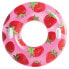 Фото #3 товара INTEX Float With Handles Wheel Tropical Fruits 1.07 cm Assorted