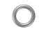 Фото #1 товара Owner Hyper Ring Stainless Steel Solid Rings [Sizes 4 to 9]