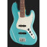 Фото #8 товара Fender Player II Jazz Bass RW AQB