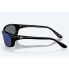 COSTA Harpoon Mirrored Polarized Sunglasses