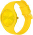 Ice Watch Unisex Armbanduhr Citrus 34 mm Armband Silikon 017908