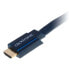 Clicktronic HDMI Casual Cable 1m