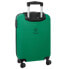 Cabin Trolley Real Betis Balompié Green 20'' 34,5 x 55 x 20 cm