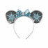 Headband Disney Princess Diadema Disney Silver Ears Frozen