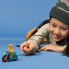 Фото #8 товара LEGO City Motocykl kaskaderski z kurczakiem (60310)