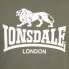 LONSDALE Sherborne sweatshirt