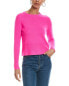 Brodie Cashmere Paloma Cashmere Sweater Women's XS - фото #1