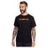 ფოტო #2 პროდუქტის TRANGOWORLD Duero TH short sleeve T-shirt