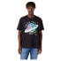 ფოტო #2 პროდუქტის WRANGLER Graphic short sleeve T-shirt