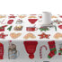 Фото #2 товара Скатерть из смолы, устойчивая к пятнам Belum Merry Christmas 200 x 140 cm