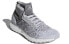 Фото #4 товара Кроссовки adidas Ultraboost ATR Mid Reigning Champ Grey DB2042