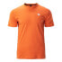 ფოტო #1 პროდუქტის IGUANA Tonny short sleeve T-shirt