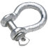 Фото #1 товара SEACHOICE Galvanized Anchor Shackle