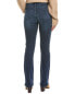 Фото #2 товара Jaclyn Smith Dark Wash Bootcut Jean Women's Blue 4