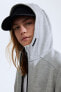 Фото #2 товара Детская спортивная куртка с капюшоном и молнией H&M