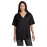 ფოტო #1 პროდუქტის G-STAR Essential Loose Deep short sleeve v neck T-shirt