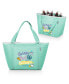 Фото #2 товара Friends Best Life Topanga Cooler Tote Bag