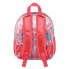 KARACTERMANIA Thing 31 cm Stitch 3D backpack