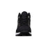 Фото #5 товара Lugz Rapid MRAPID-060 Mens Black Synthetic Lace Up Casual Dress Boots