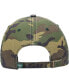 Фото #4 товара New York Jets Woodland Clean Up Adjustable Cap