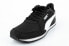 PUMA St Runner [384640 01] - спортивные кроссовки