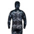 PICASSO Camo Ghost spearfishing jacket 8 mm