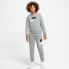 Фото #3 товара NIKE Sportswear Club Fleece Crew sweatshirt